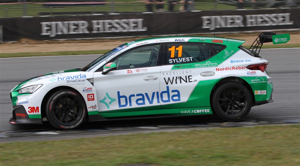 (Foto: Motorsporten.dk)